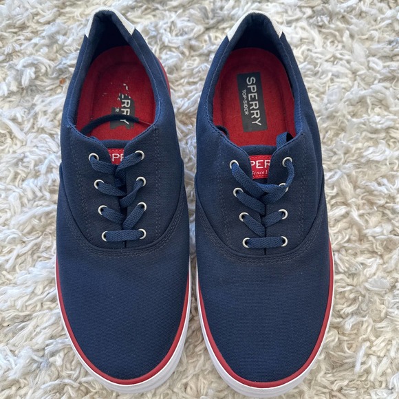 Sperry Top-Sider Sneakers - Picture 1 of 5